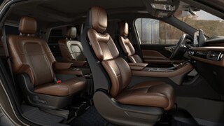 2026 Lincoln Lincoln Aviator Internal Image 1